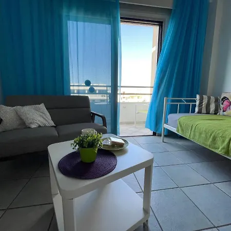 克拉萨斯海滩酒店 * 拉纳卡