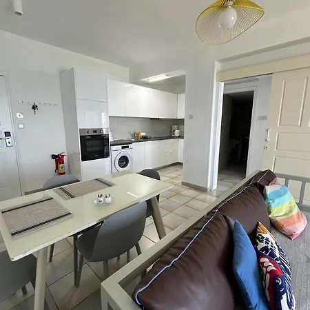 Appartamento Krasas Larnaca