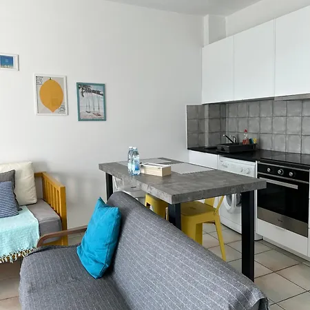 克拉萨斯海滩酒店 拉纳卡