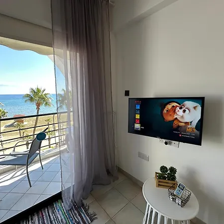 克拉萨斯海滩酒店