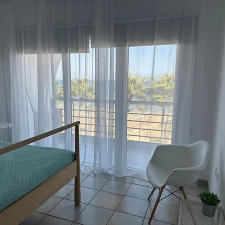 Appartamento Krasas Larnaca