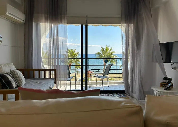 Apartment Krasas Larnaca