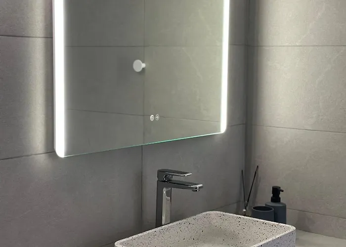 Apartment Krasas Larnaca