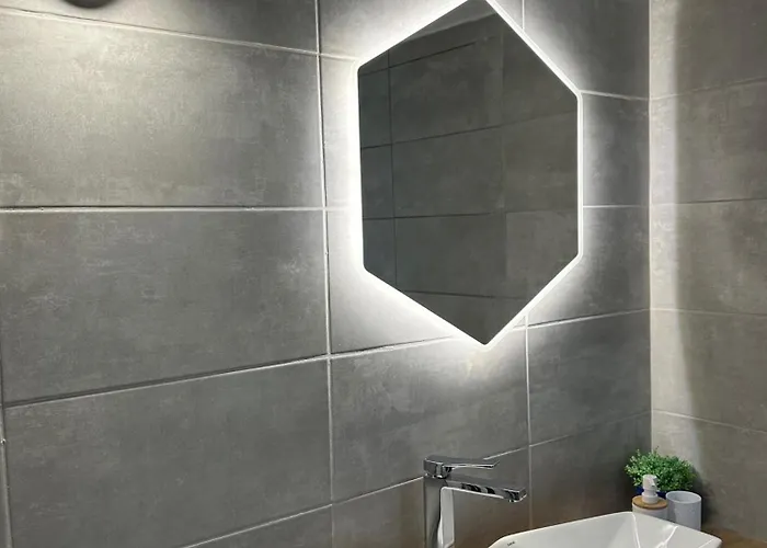 クラサス ビーチ アパート *