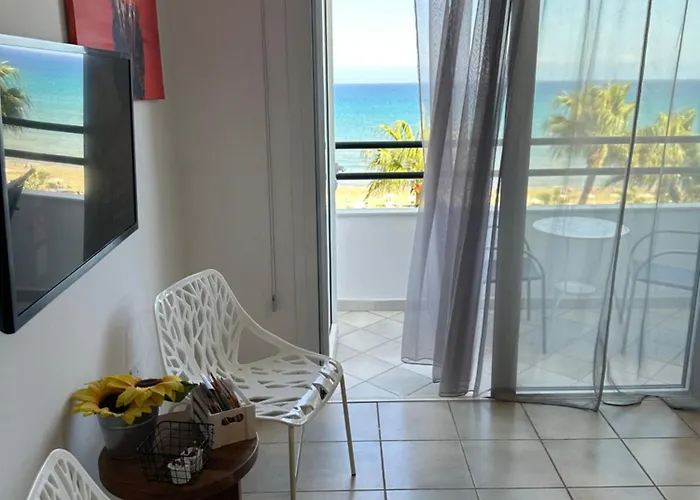 クラサス ビーチ