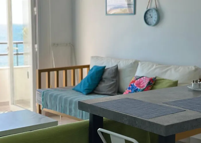 アパート クラサス ビーチ *