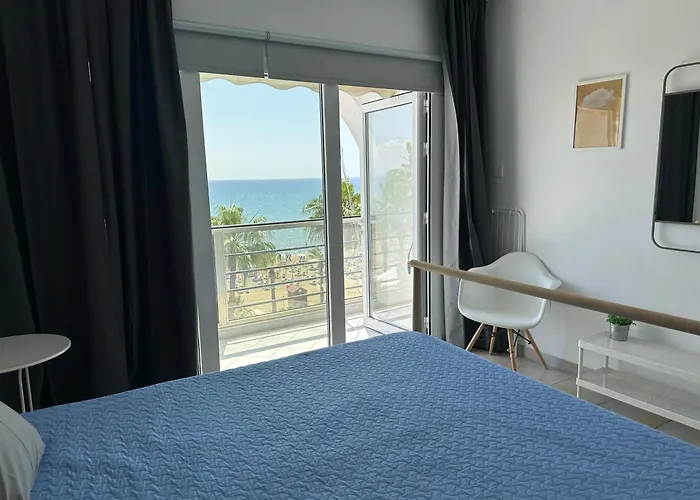 Krasas Apartment Larnaca