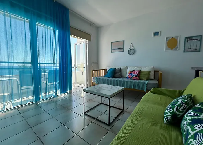 Apartment Krasas Larnaca