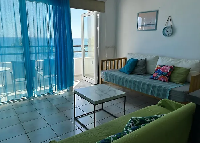 アパート クラサス ビーチ