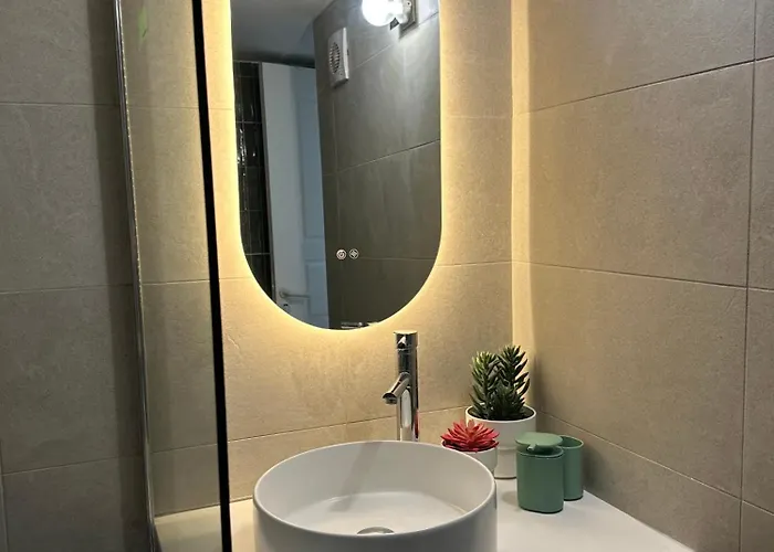 Apartment Krasas Larnaca