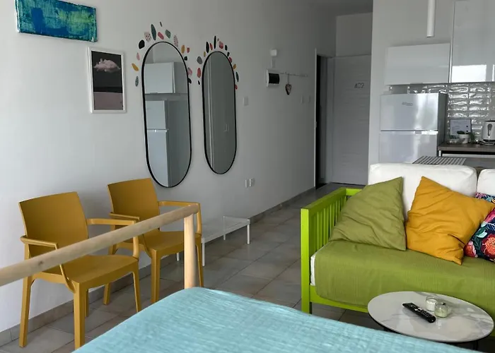 アパート クラサス ビーチ