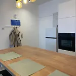 アパート クラサス ビーチ