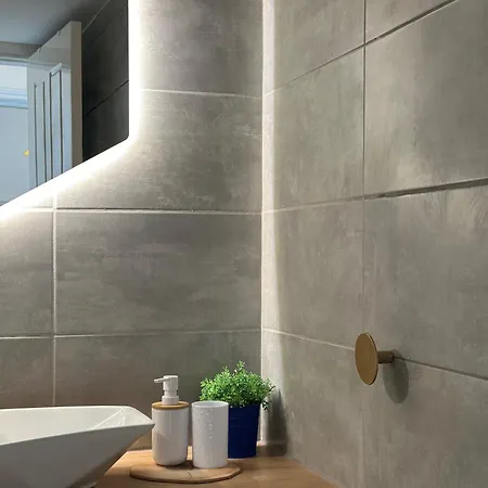 Krasas Lejlighed Larnaca