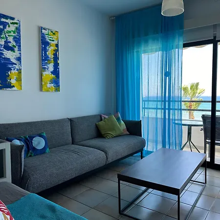 Apartment Krasas Larnaca