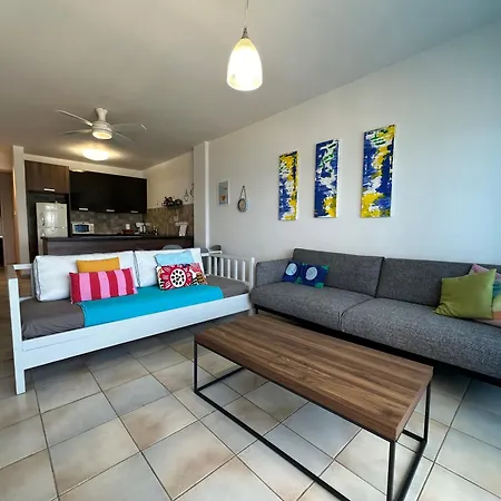 Krasas Апартаменты *