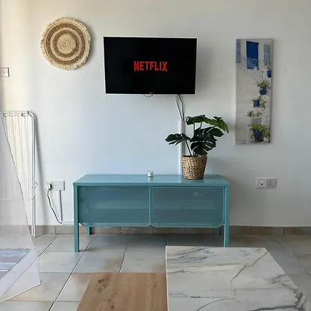 شقة كراساس بيتش