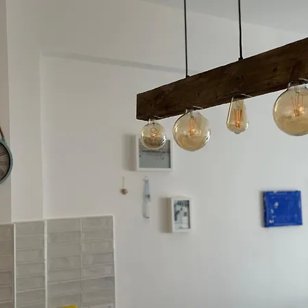 شقة كراساس بيتش لارنكا