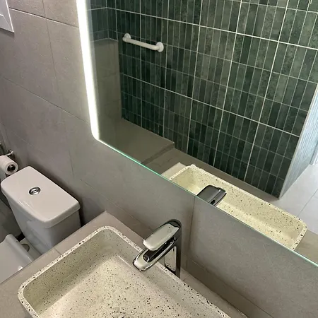 Krasas * Ларнака