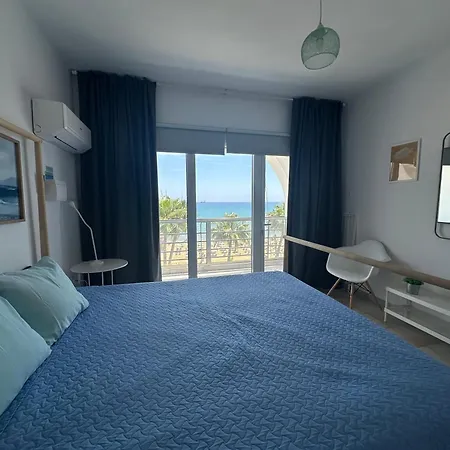 Krasas Апартаменты