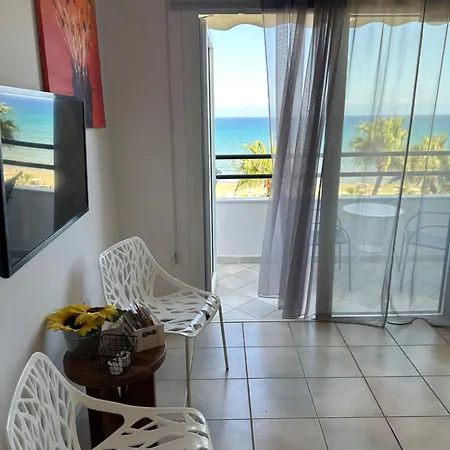 كراساس بيتش