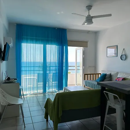 Krasas Апартаменты *