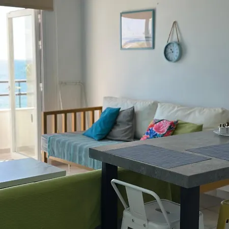 Апартаменты Krasas *