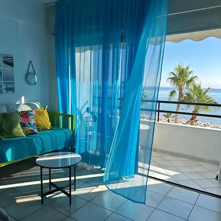 Krasas Lejlighed Larnaca