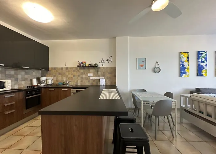 Krasas Appartamento *