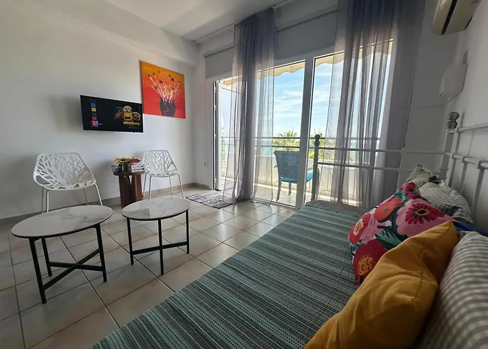 Appartamento Krasas *